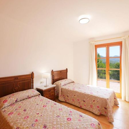 Finca S'Estepa Буньола Экстерьер фото