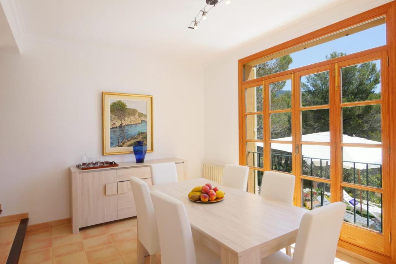 Finca S'Estepa Буньола Экстерьер фото