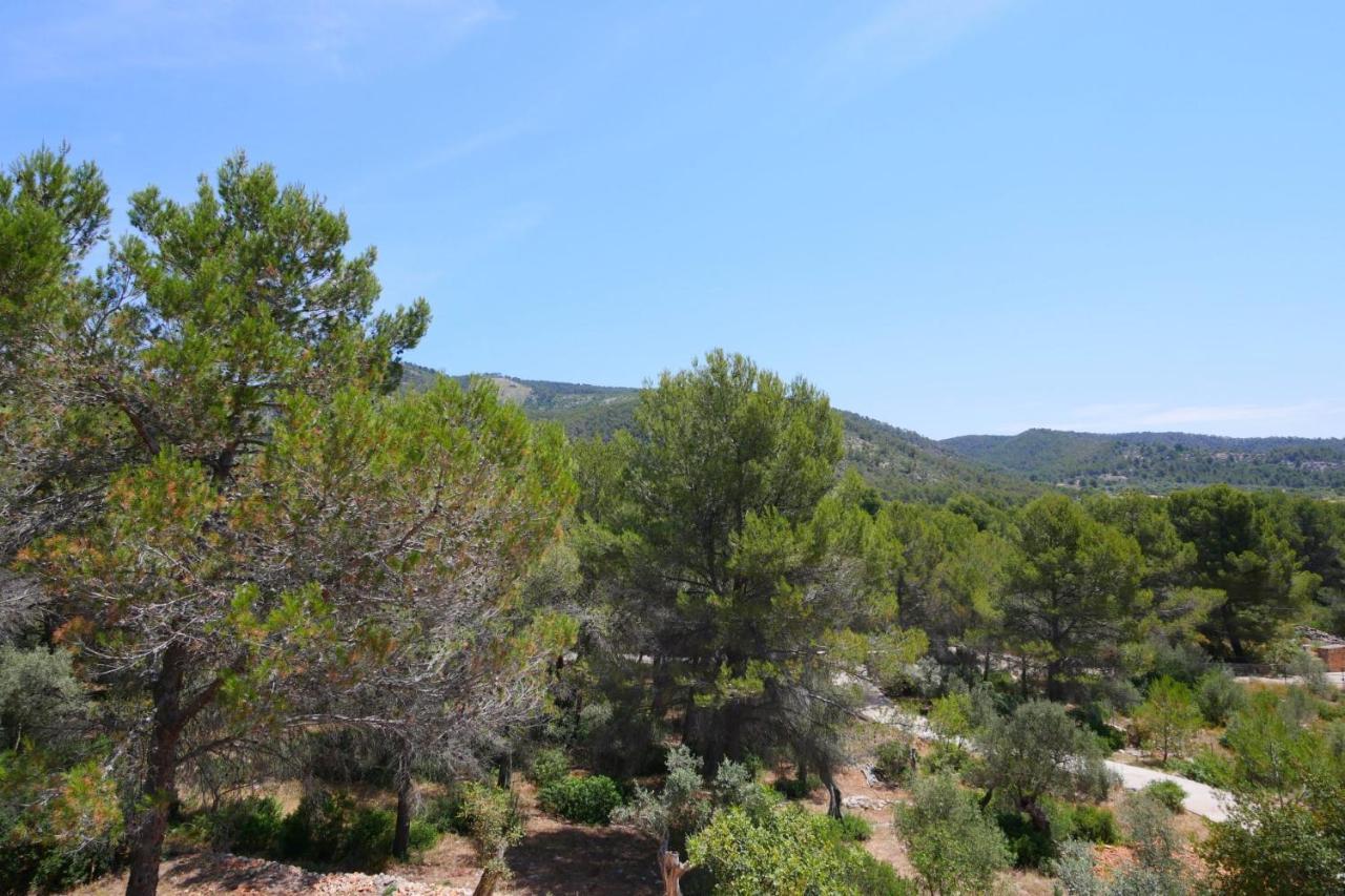 Finca S'Estepa Буньола Экстерьер фото
