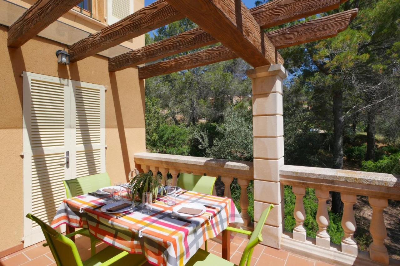 Finca S'Estepa Буньола Экстерьер фото